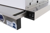 Máy hút mùi âm tủ Malloca K1509