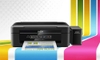 Máy in đa năng Epson L405