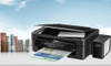 Máy in đa năng Epson L405