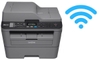 MFC-L2701DW - MÁY IN LASER BROTHER MFC-L2701DW