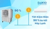 Máy DK-15000A làm mát công nghiệp DAIKIO