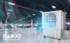 Máy DK-15000A làm mát công nghiệp DAIKIO
