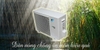 Máy Lạnh Daikin 3.0 HP FTKC71TVMV/RKC71TVMV