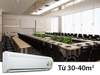 Máy lạnh Daikin 2.5 HP FTKS60GVMV