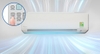 Máy lạnh Daikin 1 HP FTV25BXV1