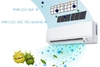 Máy lạnh Daikin 1.5 HP FTV35BXV1