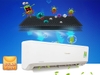 Máy lạnh Mitsubishi Heavy 1HP SRK10YT-S5/ SRC10YT-S5