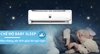 Máy lạnh Sharp Inverter 1.5 HP AH-XP13WMW
