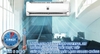 Máy lạnh Sharp Inverter 1.5 HP AH-XP13WMW