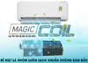 Máy Lạnh TOSHIBA Inverter 1.5 HP RAS-H13C1KCVG-V
