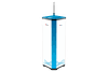 Máy lọc nước Ion kiềm giàu Hydrogen Makano MKW-43608I