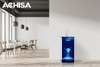 Máy lọc nước RO Achisa ACW-13009H