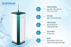 Máy lọc nước Ion kiềm giàu Hydrogen Daikiosan DSW-43608I