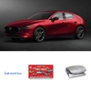 MAZDA 3 - Bạt phủ xe 5 chỗ cao cấp MAZDA 3