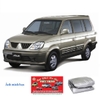 MITSUBISHI JOLIE 1998 - 2007 - Bạt trùm xe ô tô 7 chỗ cao cấp MITSUBISHI JOLIE 1998 - 2007