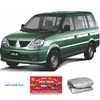 MITSUBISHI JOLIE 1998 - 2007 - Bạt trùm xe ô tô 7 chỗ cao cấp MITSUBISHI JOLIE 1998 - 2007