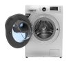 WD10K6410OS/SV - Máy giặt sấy Samsung 10.5 KG WD10K6410OS/SV
