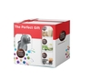 Combo 1 Máy Pha Cà Phê NESCAFÉ Dolce Gusto Mini Me Black + 3 hộp viên nén cà phê