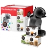 Combo 1 Máy Pha Cà Phê NESCAFÉ Dolce Gusto Mini Me Black + 3 hộp viên nén cà phê