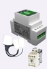 Combo Rờ le an toàn SRF-111M Plus + phao điện tử GL2A + Khởi động từ