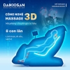 Ghế massage Daikiosan DC200