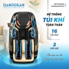 Ghế massage Daikiosan DC200