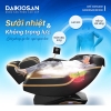 Ghế massage Daikiosan DC200