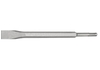 14X250MM MŨI ĐỤC DẸP TOTAL TAC15121412