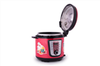 SHD1767 - Nồi áp suất điện tử đa năng SUNHOUSE SHD1767 đỏ