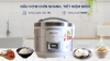 Nồi cơm điện nắp gài chống dính 1.8 lít APECHOME APH-RC18Y