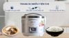 Nồi cơm điện nắp gài chống dính 1.8 lít APECHOME APH-RC18Y