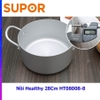 Nồi canh HT08008-8 Supor Healthy 28 cm (10L)