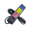 Ổ cắm đa năng Lioa có cổng USB 3D32NUSB