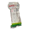 Ổ CẮM KÉO DÀI CÔNG SUẤT CAO LIOA 4SS2.5-2N