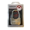 Khóa Veison 70mm inox SUS 304