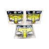 Khóa tròn tay gạt Jeely 8805 SN ET