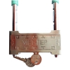 02313 - Khóa càng dài VT-02313 Việt Tiệp