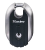 Khoá Titanium 190 EURD-bảo vệ bản lề cửa Master Lock