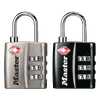 Khoá 4680EURDBLK (ĐEN) Master Lock