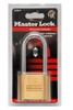 Khoá số 175DLH thân đồng Master Lock