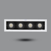 OLA46L24 - ĐÈN LED DOWNLIGHT 24W ÂM TRẦN