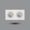 OLS210L20/D - ĐÈN LED DOWNLIGHT 20W ÂM TRẦN CÓ DIMMER