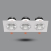 OLS310L30 - ĐÈN LED DOWNLIGHT 30W ÂM TRẦN