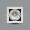 OLT115L15 - ĐÈN LED DOWNLIGHT 15W ÂM TRẦN