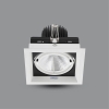 OLT115L15/D - ĐÈN LED DOWNLIGHT 15W ÂM TRẦN CÓ DIMMER
