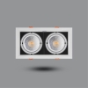 OLT215L30/D - ĐÈN LED DOWNLIGHT 30W ÂM TRẦN CÓ DIMMER