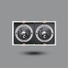 OLT215L30 - ĐÈN LED DOWNLIGHT 30W ÂM TRẦN