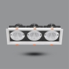 OLT315L45 - ĐÈN LED DOWNLIGHT 45W ÂM TRẦN