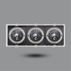 OLT315L45/D - ĐÈN LED DOWNLIGHT 45W ÂM TRẦN CÓ DIMMER