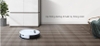 Ecovacs OZMO 610 - Robot hút bụi và lau nhà ECOVACS DEEBOT OZMO 610